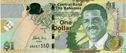 Bahama's 1 Dollar 2015 - Afbeelding 1