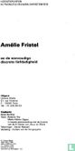 Amélie Fristel en de eenvoudige discrete liefdadigheid - Bild 3