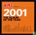 NME Presents 2001 The Album of the Year - Image 1
