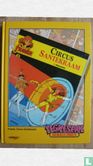 Franka: Circus Santekraam / Eventyr fra Onkel Skrues Skattkiste: Venezia  - Image 1