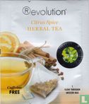 Citrus Spice Herbal Tea  - Bild 1