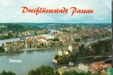 Dreiflüssestadt Passau - Bild 1