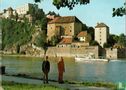 Dreiflüssestadt Passau - Bild 2