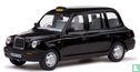 LTI TX1 London Taxi Cab  - Image 2