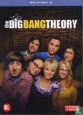 The Big Bang Theory: Seizoen 8 - Bild 1