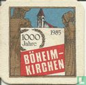 1000 Jahre Böheim-kirchen - Image 1