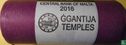 Malta 2 euro 2016 (roll) "Ggantija temples" - Image 2