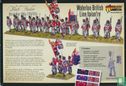 Waterloo infanterie britannique Ligne - Image 2