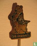O.B. Bommel (variante) [vert]  - Image 1