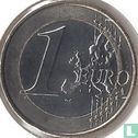 Monaco 1 euro 2016 - Afbeelding 2