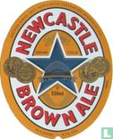 Newcastle Brown Ale - Image 1