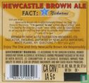 Newcastle Brown Ale - Afbeelding 2