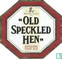 Old Speckled Hen - Afbeelding 1