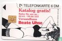Beate Uhse