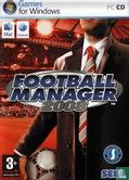 Football manager 2008 - Afbeelding 1