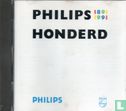 Philips Honderd 1891-1991 - Bild 1