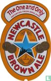 Newcastle Brown Ale Export - Afbeelding 1