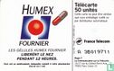 Humex Fournier - Afbeelding 2