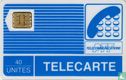 Telecarte 40 unités - Bild 1