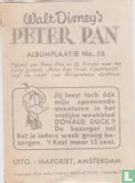 Peter Pan             - Afbeelding 2