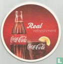 Real refreshment - Image 1