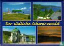 Der südliche Schwarzwald in 28 Bilder - Bild 1