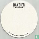 Baxbier