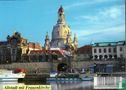  Dresden an der Elbe  28 bilder mit Text - Afbeelding 2