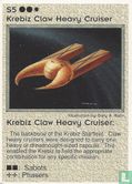Krebiz Claw Heavy Cruiser - Image 1