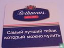 Rothmans