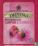 Lampone E Echinacea - Afbeelding 1