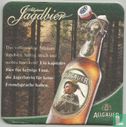 Allgäuer Jagdbier - Image 1