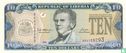Liberia 10 Dollars - Afbeelding 1