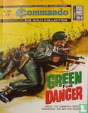 Green for Danger - Image 1