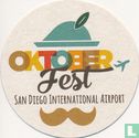 Oktober Fest San Diego International Airport - Image 2