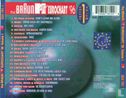 The Braun MTV Eurochart '96 volume 1 - Image 2