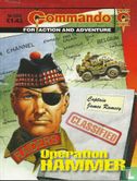 Operation Hammer