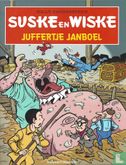 Juffertje Janboel - Image 1