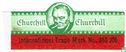 Churchill - Churchill - International Trade Mark No. 359 206 - Afbeelding 1