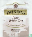 Pure White Tea  - Bild 1