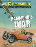 Hammond's War