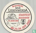 Kurstadt Bad Liebenwerda - Afbeelding 1