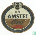 Amstel Oro Tostada - Bild 1