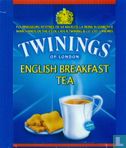 English Breakfast Tea - Image 1