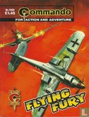 Flying Fury