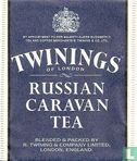 Russian Caravan Tea