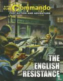 The English Resistance - Afbeelding 1
