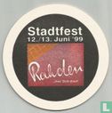 Stadtfest - Afbeelding 1
