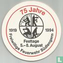 75 Jahre