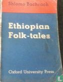 Ethiopian folk-tales  - Bild 1